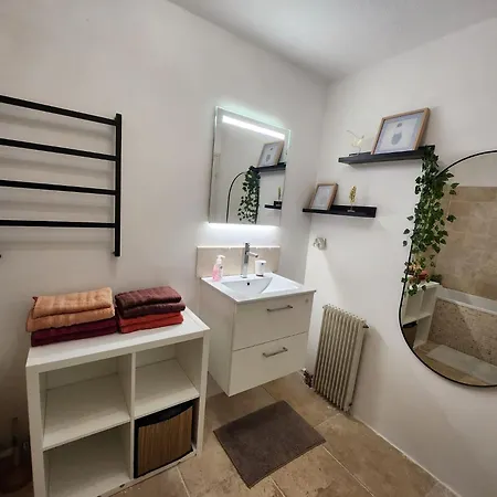 شقة Cosy Apartment, Proximite A Pied لو براديت