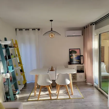 شقة Cosy Apartment, Proximite A Pied *
