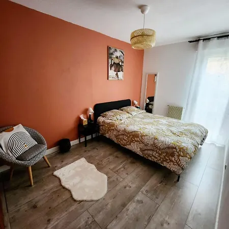 شقة Cosy Apartment, Proximite A Pied *