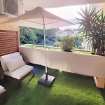 Cosy Apartment, Proximite A Pied Apartment Le Pradet